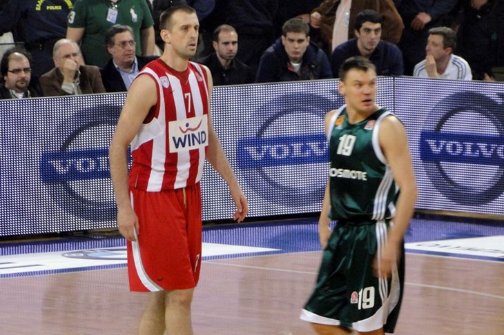 Troznamenkasti Olympiakos