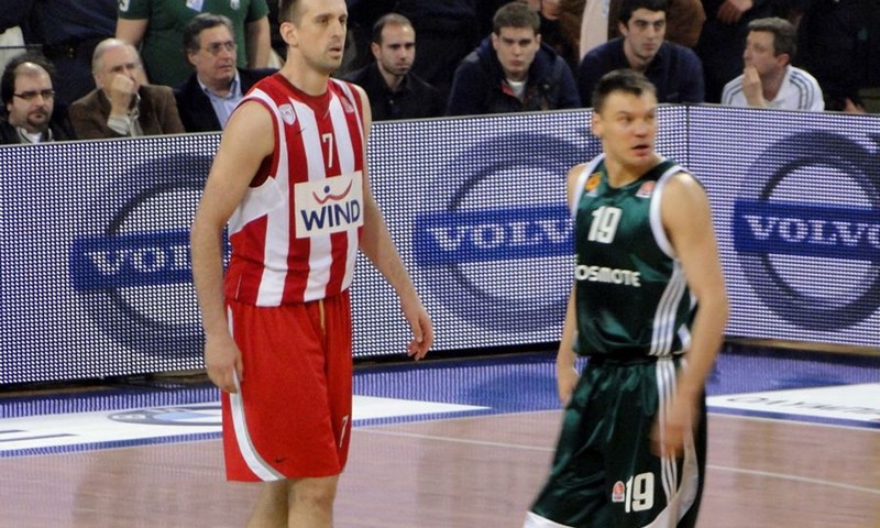 Jasikevičius neće u Tursku