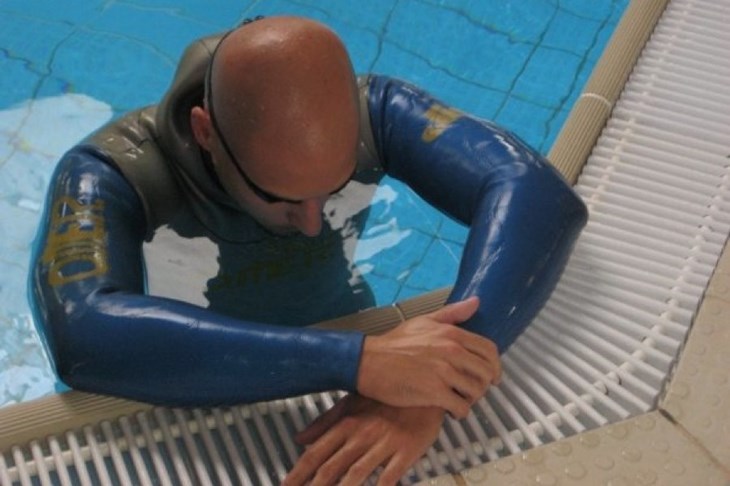 Čolakov novi rekord