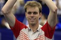 Querrey preokretom do naslova