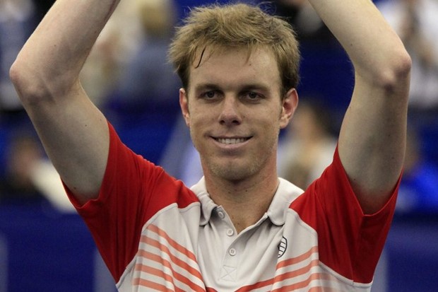 Querrey preokretom do naslova