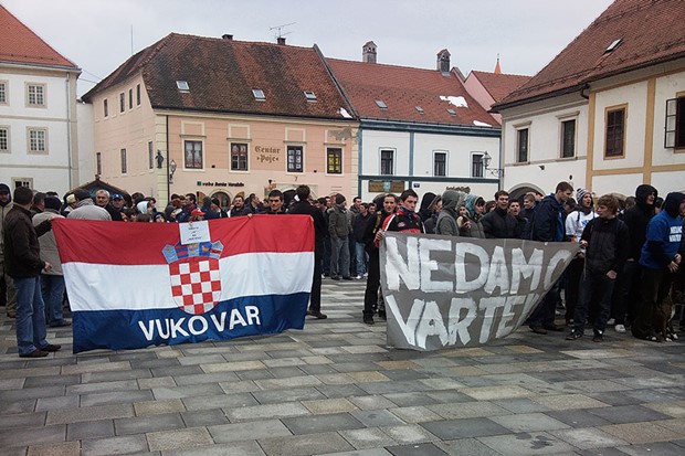 Apel: Da nam i sutra postoji Varteks!