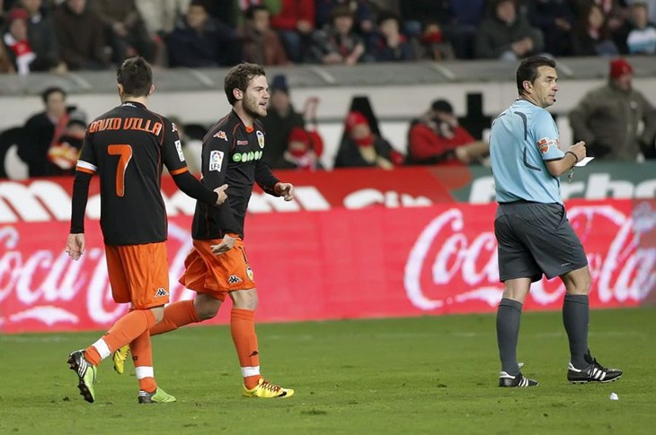 Video: Villa dobio Getafe