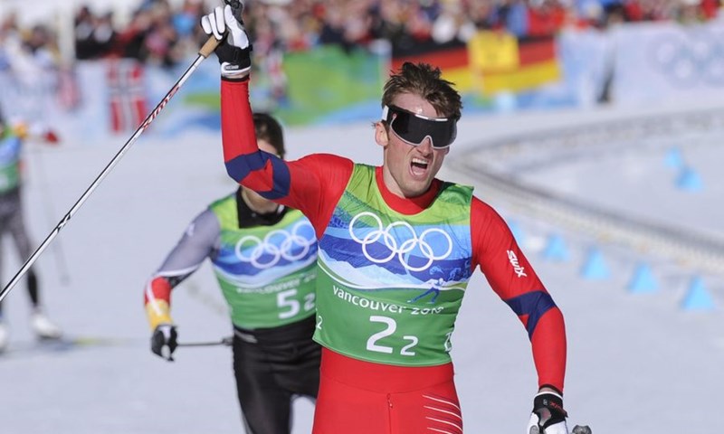 Northug pokopao demone