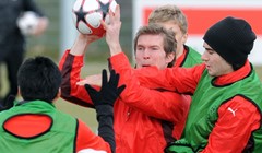 Hleb: "Vraćam se u Barcelonu"