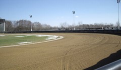 Tijekom utrke poginuo britanski vozač speedwaya