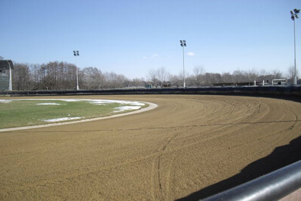 Tijekom utrke poginuo britanski vozač speedwaya