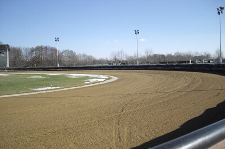 Tijekom utrke poginuo britanski vozač speedwaya