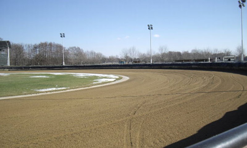 Tijekom utrke poginuo britanski vozač speedwaya