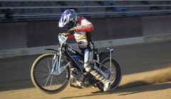Svjetska speedway elita na treninzima u Donjem Kraljevcu