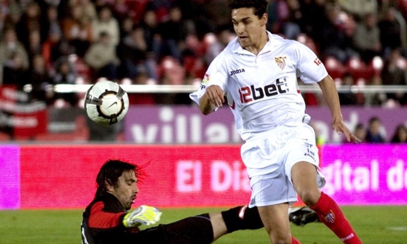 Sevilla oslabljena u Moskvu