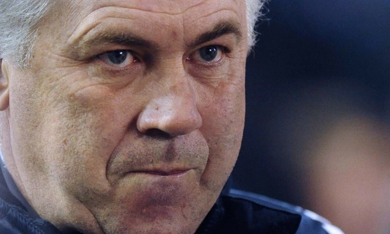 "Svi žele Mourinhov poraz"