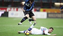 Inter podnio tri žalbe