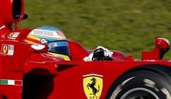 Ferrari nezadovoljan stanjem u Formuli 1
