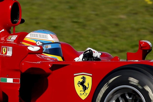 Ferrari nezadovoljan stanjem u Formuli 1