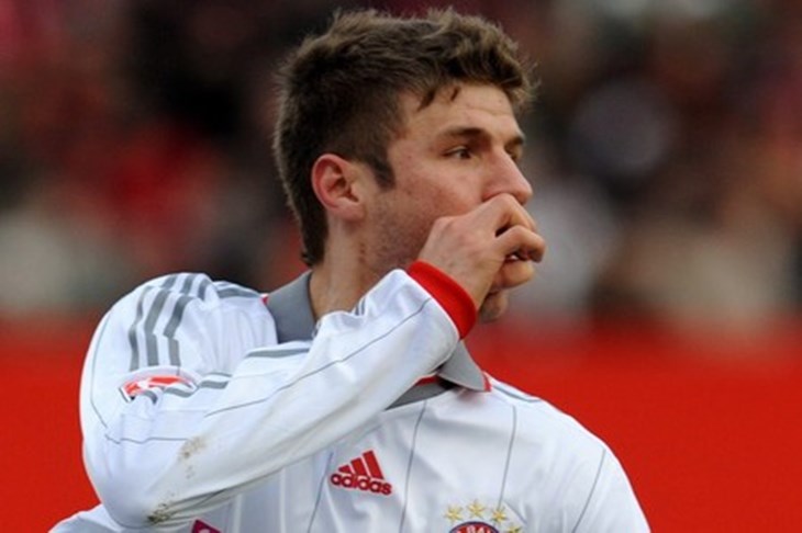 "Bayer jak, Bayern jači"