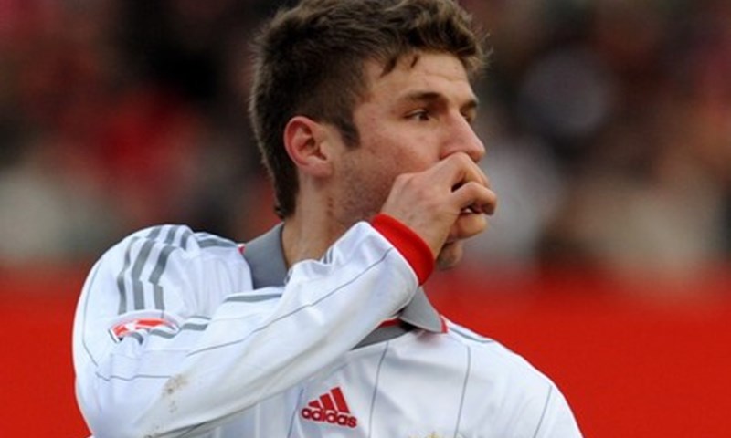 "Bayer jak, Bayern jači"