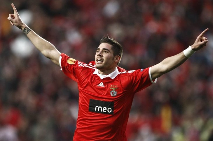 Potop Herthe u Lisabonu