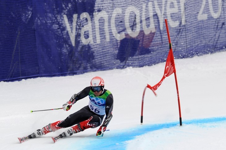 Innerhofer voli Bormio, Natko odličan
