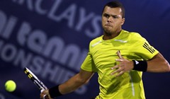 Tsonga na Ljubičića