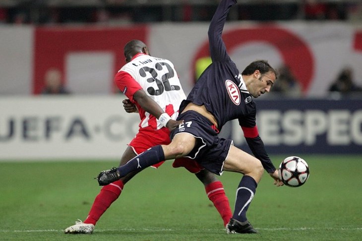 Bordeaux došao, vidio i zabio