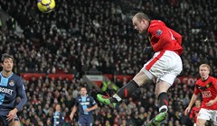 Video: Rooney razmontirao West Ham