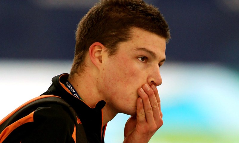 Sven Kramer "darovao" zlato
