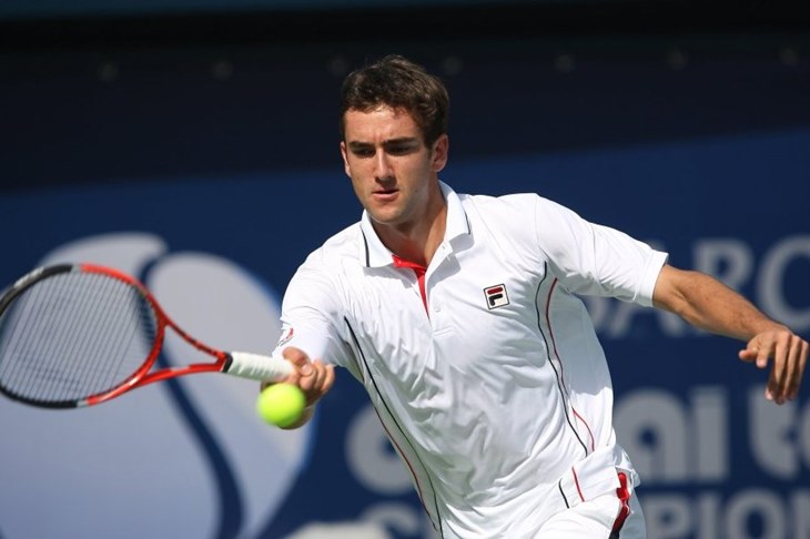 Čilić od Austrijanca do Austrijanca