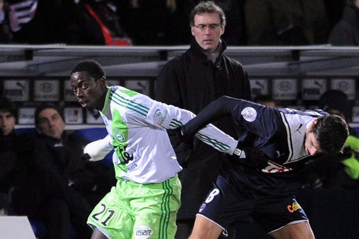 Blanc nasljeđuje Mourinha?