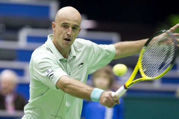 Ljubo preko Tsonge do četvrtfinala!