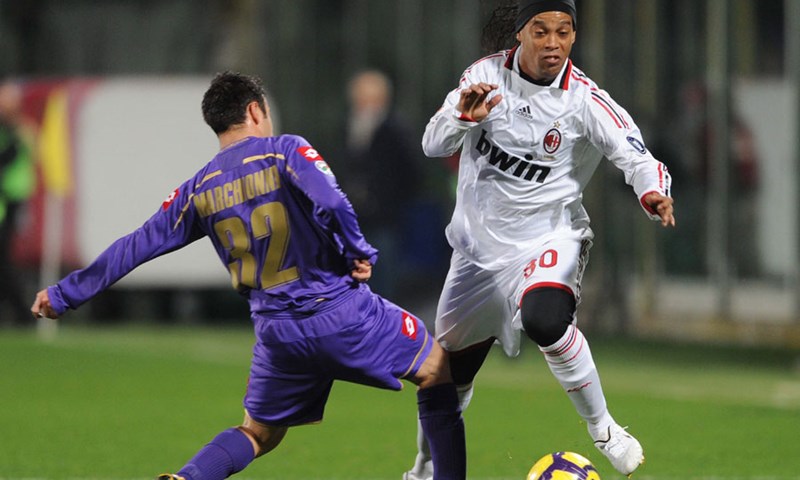 Video: Milan sretno do samog vrha