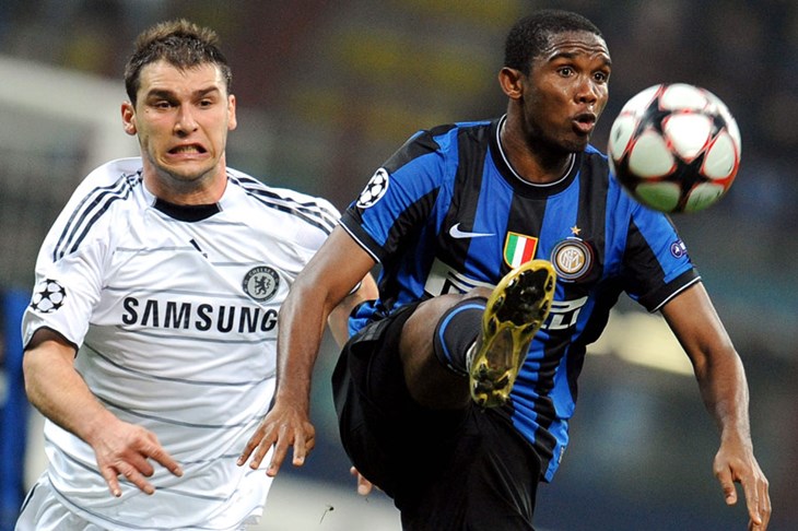 Video: Spektakl na Meazzi pripao Interu