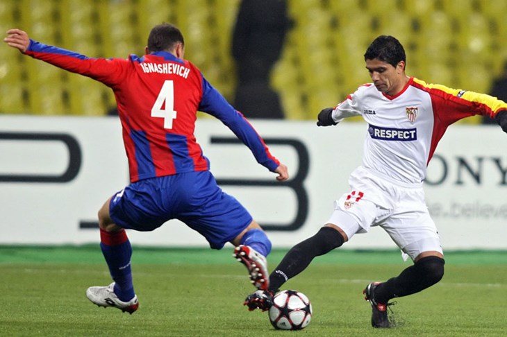 Slutsky: "Još ništa nije riješeno"