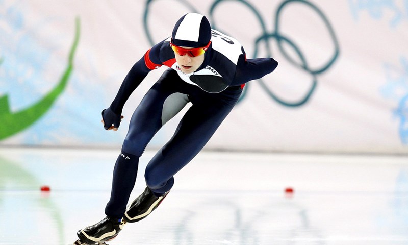 Beckert priprijetila, Sablikova izdržala