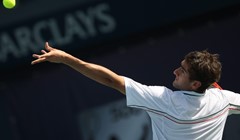 Marin Čilić zaustavljen u četvrtfinalu