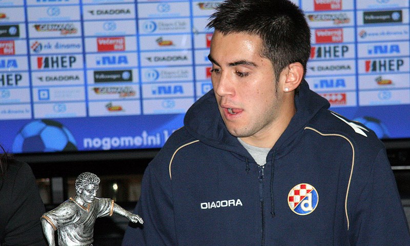 Morales: "Spreman sam za napore"