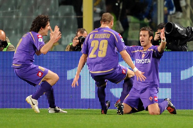 Andrea Della Valle i skandalozni Rosetti