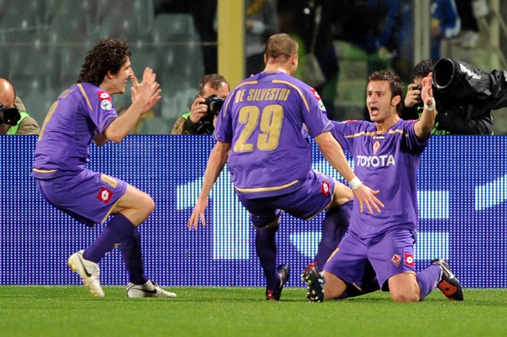 Andrea Della Valle i skandalozni Rosetti