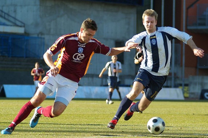 Filip Škvorc riješio dileme