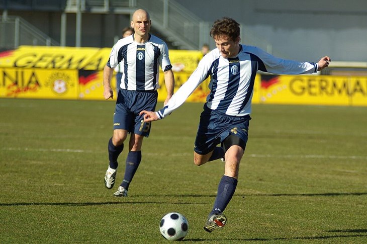 Mali Dinamo priprema Hajduk za veliki