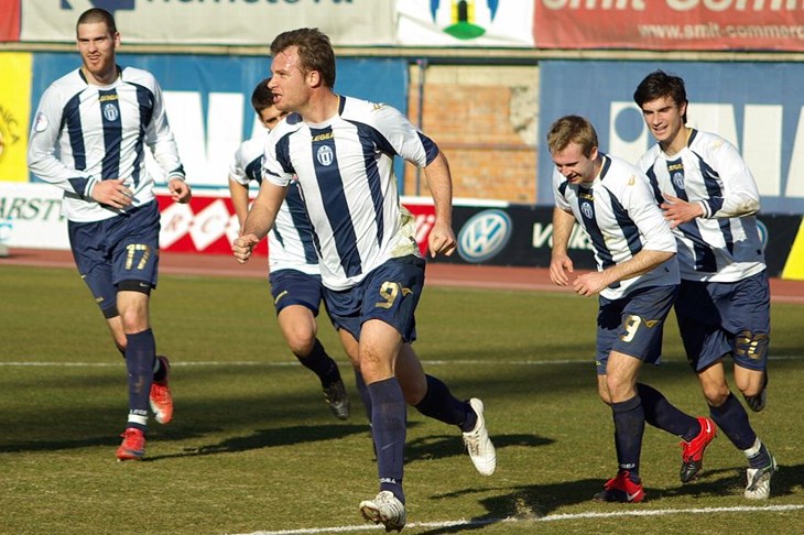 Puno pokazali i uzeli bod