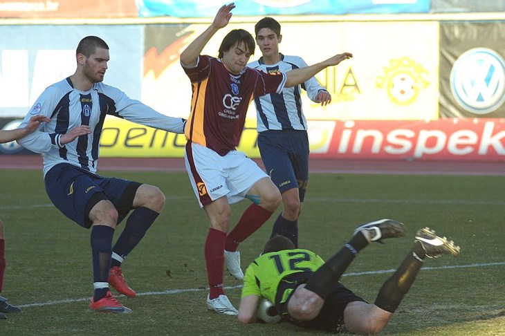 Toplak: "Da smo kao Šibenik i mi bismo štrajkali"