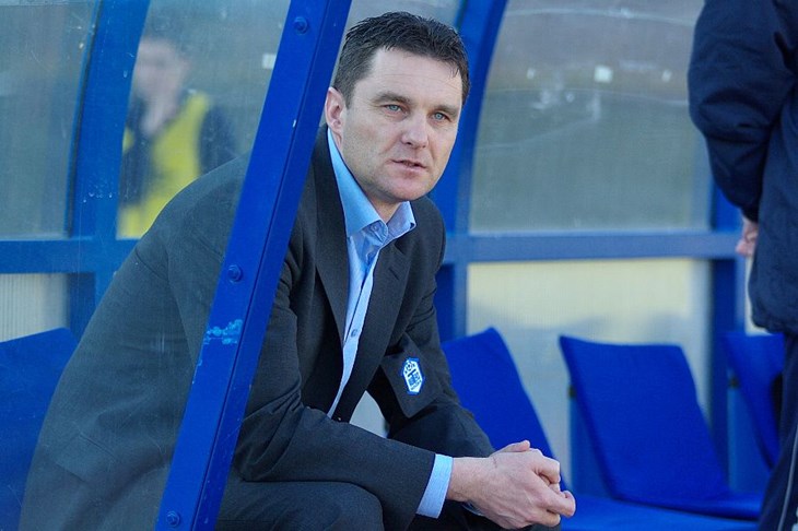 Toplak: "Jači smo od Karlovca"