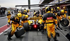 Webber zablistao na otvaranju