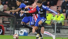 Anderlecht "razmontirao" Athletic