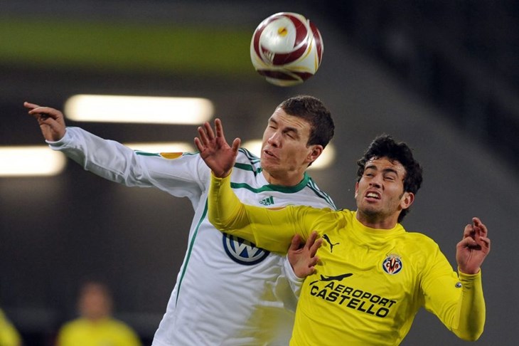 Osam pogodaka bundesligaša