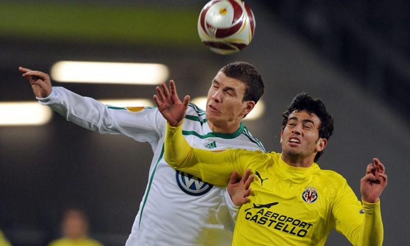 Osam pogodaka bundesligaša