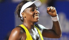 Venus izvukla 1:5 u trećem setu
