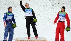 Prvo bjelorusko olimpijsko zlato