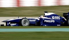 Vrh mladom Hülkenbergu